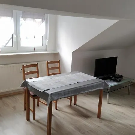 3 Apartment